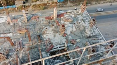 Project Image of 2865.0 - 4010.0 Sq.ft 3 BHK Apartment for buy in Makuta Horizon