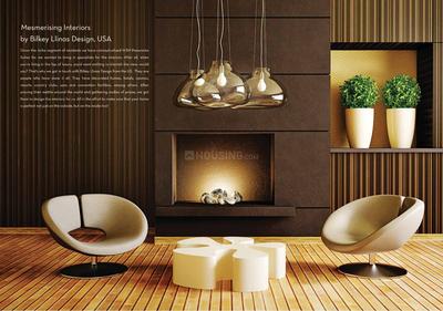 Project Image of 3709.0 - 3771.0 Sq.ft 3.5 BHK Apartment for buy in M3M Panorama Suites