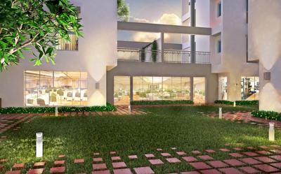 Webstar Serene Amenities 2