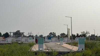 Project Image of 1049.49 - 2322.12 Sq.ft Residential Plot Plot for buy in Oasis 31