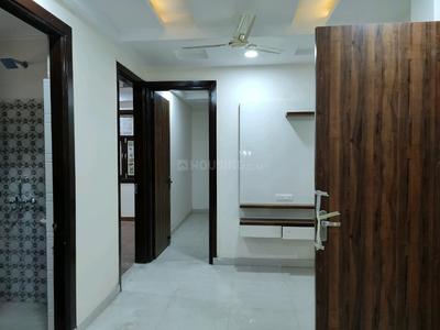 Project Image of 0.0 - 1200.0 Sq.ft 3 BHK Apartment for buy in JMD Shri Shyam Apartment