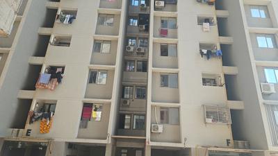 Project Image of 1180 Sq.ft 2 BHK Apartment / Flat for sale in Vasna for Rs. 6900000