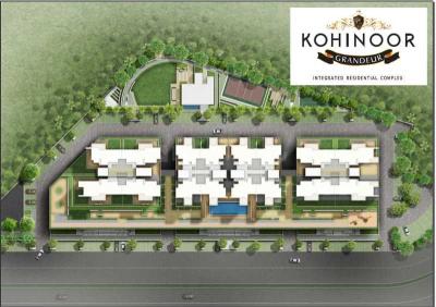 Project Image of 1064 Sq.ft 2 BHK Apartment / Flat for sale in Ravet for Rs. 9000000