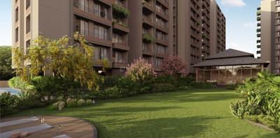 Project Image of 539.06 - 1112.67 Sq.ft 2 BHK Apartment for buy in Swara Sakal Skycity