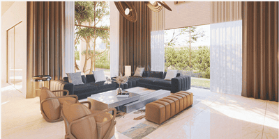 Project Image of 7806.0 - 10645.0 Sq.ft 5 BHK Villa for buy in Aalay Rolling Meadows