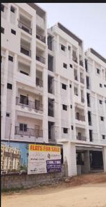 Project Image of 1157.0 - 1722.0 Sq.ft 2 BHK Apartment for buy in Vishan s Castle