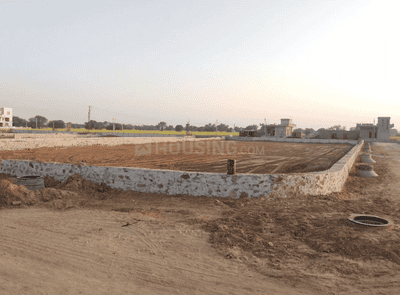 Project Image of 964.12 - 3569.85 Sq.ft Residential Plot Plot for buy in Manglam Anand Bagh Kotputli