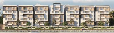 Project Image of 1209.97 - 3629.91 Sq.ft 2 BHK Apartment for buy in Sunshine Vihaan Block B