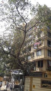 Project Image of 599.0 - 775.0 Sq.ft 2 BHK Apartment for buy in Patel Om Sainath CHSL