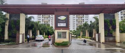 Project Image of 369.31 - 611.83 Sq.ft 1 BHK Apartment for buy in Kothari The Leaf Phase III Building 3 Wing G H