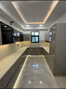 Project Image of 1440.0 - 1620.0 Sq.ft 4 BHK Builder Floor for buy in Level Up Premium Builder Floors