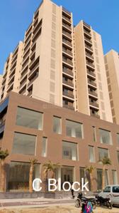 Project Image of 967.9 - 1781.87 Sq.ft 3 BHK Apartment for buy in Olive Greens