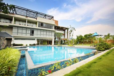 Project Image of 1200.0 - 1500.0 Sq.ft Residential Plot Plot for buy in Pionier Greendales Phase I