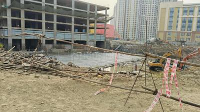 Project Image of 415.49 - 767.57 Sq.ft 1 BHK Apartment for buy in Paradise Sai World Dreams Phase 1