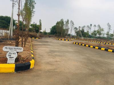 Project Image of 1503.0 - 2880.0 Sq.ft Residential Plot Plot for buy in Divi Heights