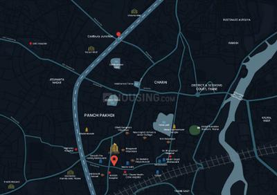 Project Image of 299.88 - 1029.14 Sq.ft 1 BHK Apartment for buy in Metro Imperial