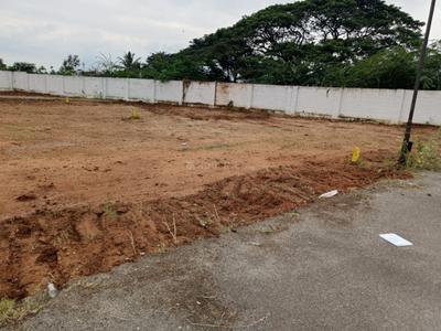Project Image of 1188.0 - 2105.0 Sq.ft Residential Plot Plot for buy in SRS Srivalli Avenue