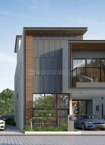 Project Image of 2543.0 - 2767.0 Sq.ft 4 BHK Villa for buy in Casagrand Blossoms