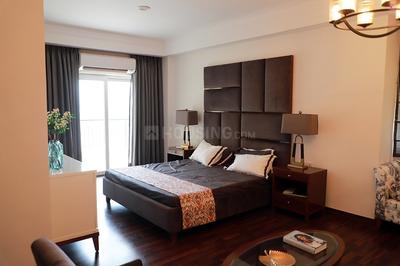 Project Image of 1430.0 - 4890.0 Sq.ft 3 BHK Apartment for buy in Mapsko Casa Bella Villas