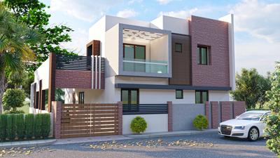 Project Image of 1200.0 - 1750.0 Sq.ft Residential Plot Plot for buy in SR Property Developers Nivara Avenue