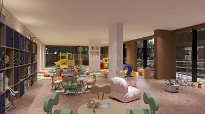Project Image of 1338.0 - 1919.0 Sq.ft 3 BHK Apartment for buy in Hi Speed Freedom Towers