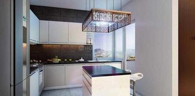 Project Image of 318.29 - 838.19 Sq.ft 1 BHK Apartment for buy in Puraniks Abitante Phase 1A