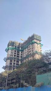 Project Image of 639.81 - 2457.94 Sq.ft 2 BHK Apartment for buy in Raymond The Address By GS Tower 2