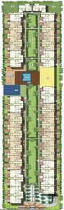 Project Image of 1650.0 - 1882.0 Sq.ft 3 BHK Apartment for buy in Hinduja El Jardin