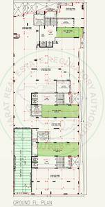 Project Image of 851.43 - 1098.46 Sq.ft 3 BHK Apartment for buy in Rajyash Gopinath