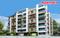 Agarpara Complex Elevation 1