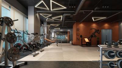 Project Image of 1008.0 - 1028.0 Sq.ft 2 BHK Apartment for buy in Casagrand Aria