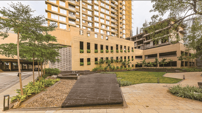 Project Image of 444.0 - 909.0 Sq.ft 1 BHK Apartment for buy in Srishti Harmony