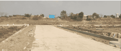 Project Image of 420.0 - 1850.0 Sq.ft Residential Plot Plot for buy in Munim Ji Estate