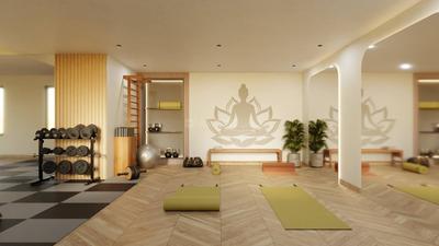 Project Image of 1292.85 - 1776.15 Sq.ft 2 BHK Apartment for buy in Serene Meadows