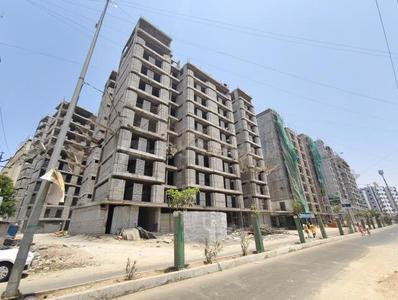 Project Image of 698.0 - 2009.0 Sq.ft 2 BHK Apartment for buy in Shree Siddheshwar Highwing