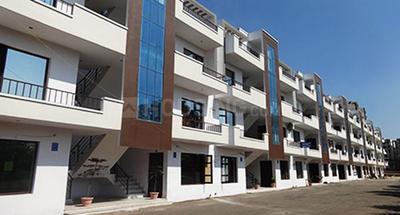 Sky Highway Homes Elevation 1