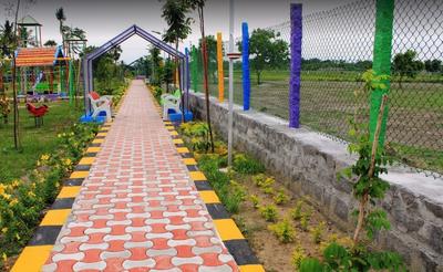 Project Image of 1000.0 - 3952.0 Sq.ft Residential Plot Plot for buy in Daga Swarna Boomi
