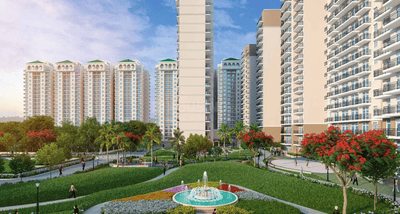 Project Image of 995.02 - 1285.0 Sq.ft 3 BHK Apartment for buy in Omaxe Gh 1 Grand Omaxe Lincoln A And B