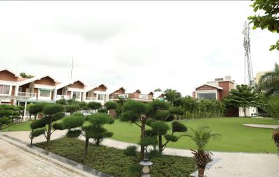 Project Image of 1400.0 - 1625.0 Sq.ft 3 BHK Villa for buy in Ultimate English Villas Phase 02