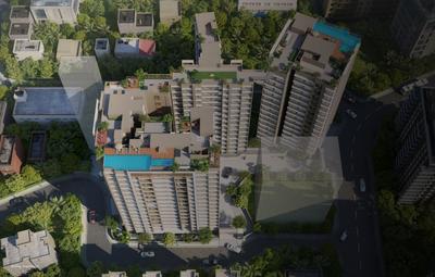 Project Image of 708.0 - 1536.0 Sq.ft 2 BHK Apartment for buy in Romell Espalier