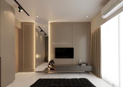 Project Image of 956.0 - 1322.0 Sq.ft 3 BHK Apartment for buy in Raghuvir Spectrum