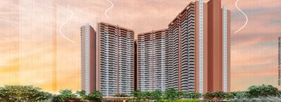 Project Image of 479.0 - 1665.0 Sq.ft 1 BHK Apartment for buy in Mahindra Citadel Bastion J K