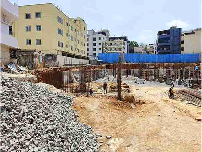Project Image of 814.51 - 1087.91 Sq.ft 2 BHK Apartment for buy in Sumukha Silverstone