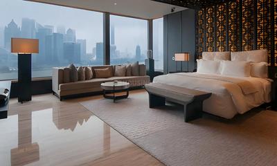Project Image of 733.0 - 1082.0 Sq.ft 2 BHK Apartment for buy in Saheel Landmarc