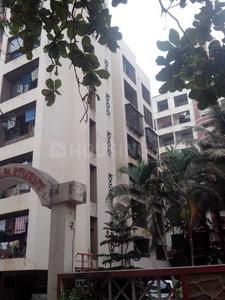 Aditya Homes I Elevation 1