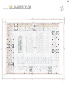Project Image of 2175 Sq.ft 3 BHK Apartment / Flat for sale in Dumas for Rs. 9135000