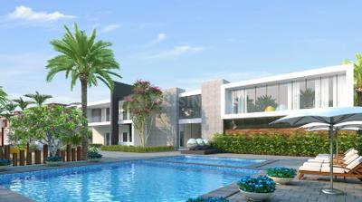 Project Image of 2958.0 - 3517.0 Sq.ft 3 BHK Villa for buy in Rudhra Royal Village