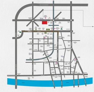 Project Image of 694.0 - 972.0 Sq.ft 2 BHK Apartment for buy in Anand Aspire