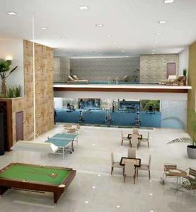 Project Image of 0.0 - 4200.0 Sq.ft 3 BHK Apartment for buy in Pavani Stratos