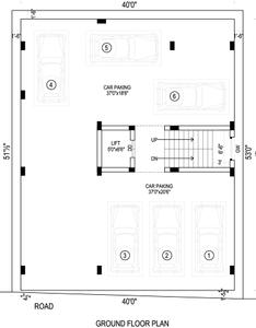 Project Image of 965.0 - 1021.0 Sq.ft 2 BHK Apartment for buy in SP Harborview Oasis